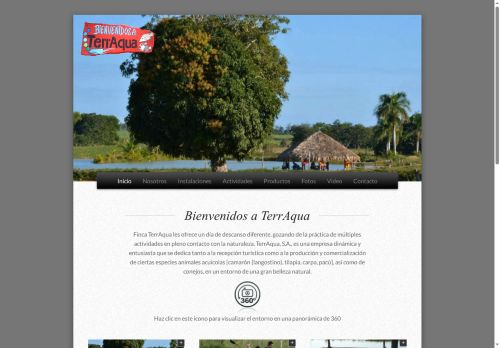 Finca TerrAqua