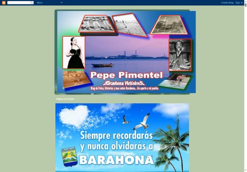 Pepe Pimentel