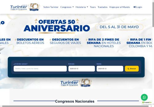 Turinter