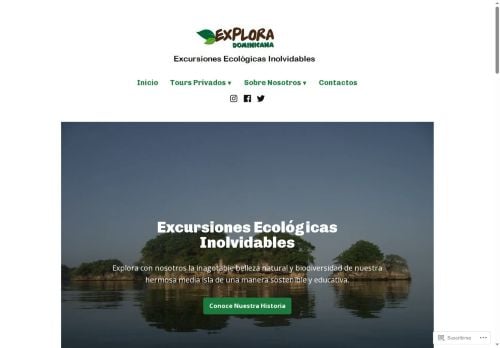 Explora Dominicana