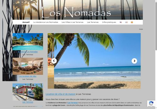 Los Nómadas