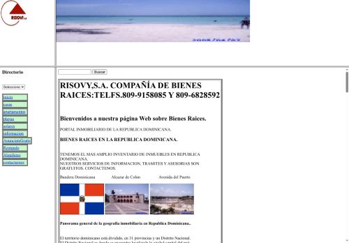 Risovy, S.A.