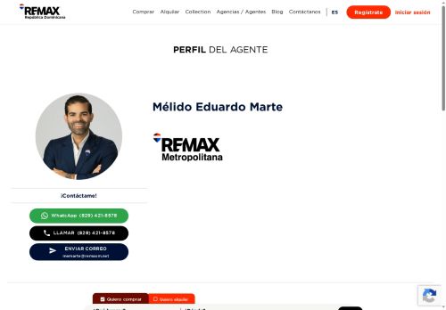 Melido Marte