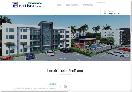 Inmobiliaria FreOscar