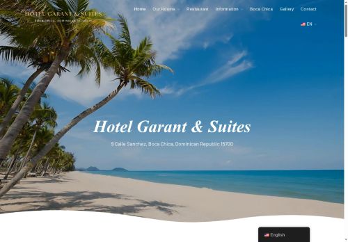 Hotel Garant & Suites