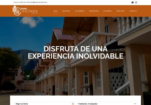 Hotel Constanza Villas & Club