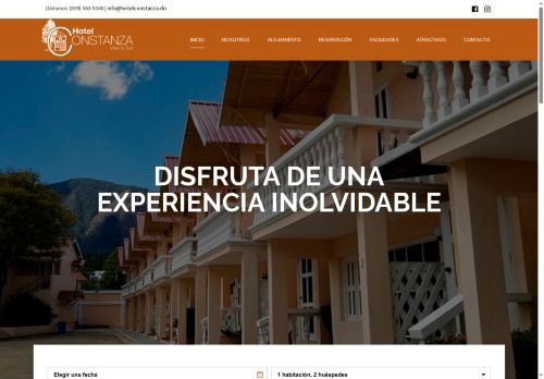 Hotel Constanza Villas & Club