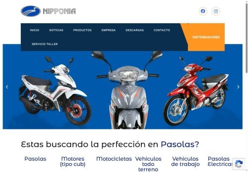 Nipponnia Republica Dominicana