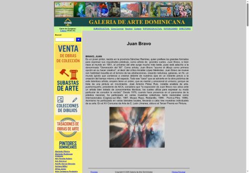 Juan Bravo
