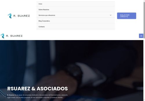R. Suarez & Asocs.