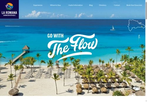 Explore La Romana