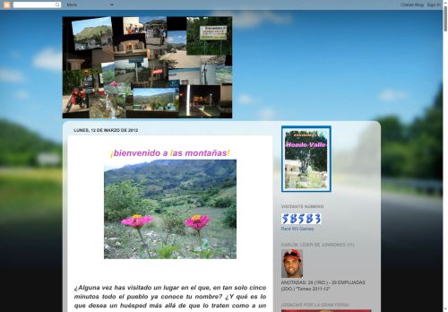 Hondo Valle