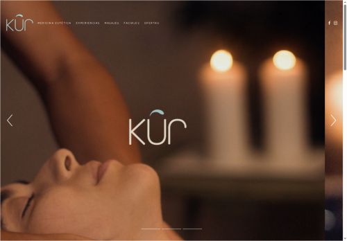 Kur Spa Med