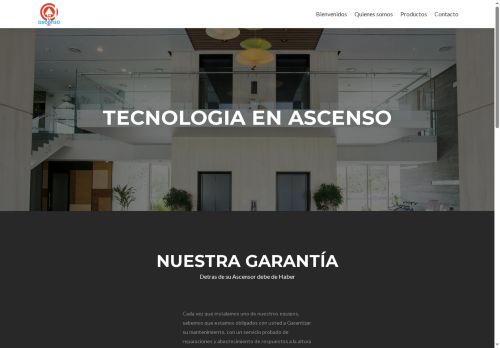 Ascensotech