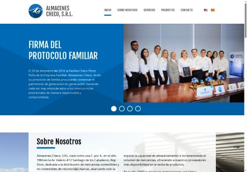 Almacenes Checo