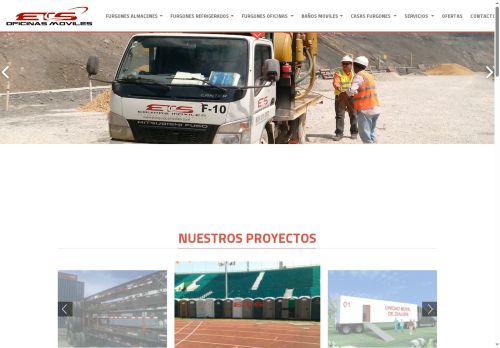 Express Trailer Service