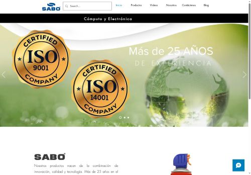 Sabo Dominicana