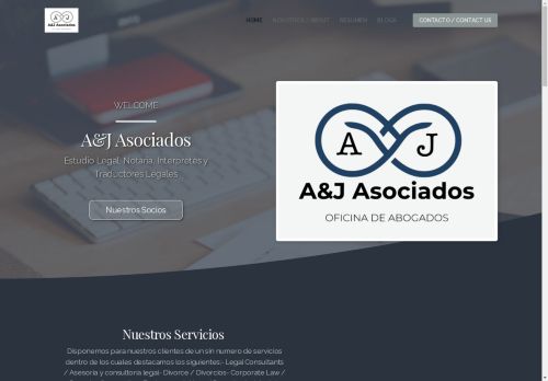 A&J Asociados