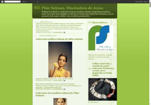 Pilar Selman