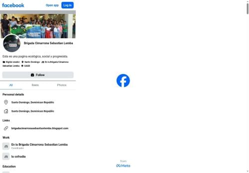 Brigada Cimarrona Sebastián Lemba