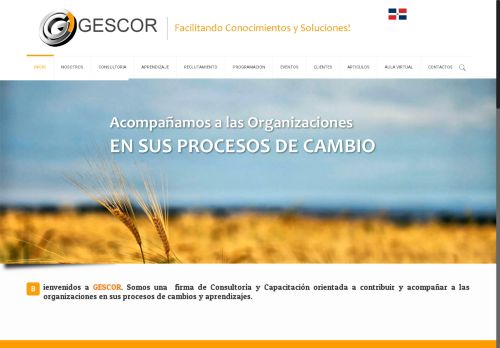 Gescor