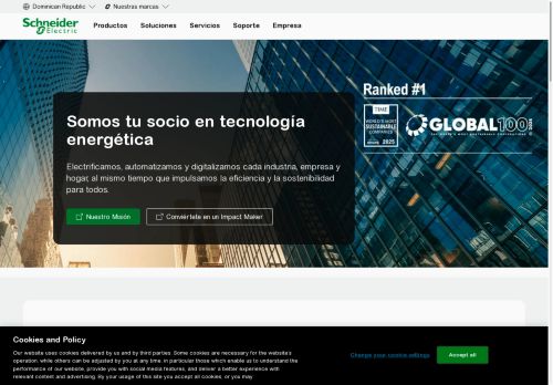 Schneider Electric