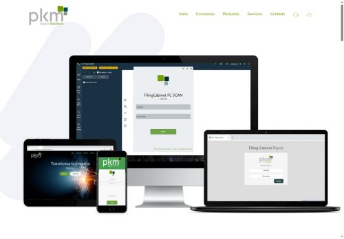 PKM Digital Solutions