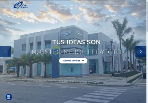 Cielos Acústicos