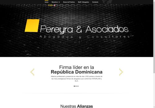 Pereyra &  Asociados