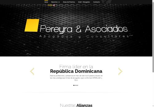Pereyra &  Asociados