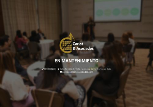 Carlot & Asociados
