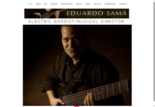 Eduardo Samá