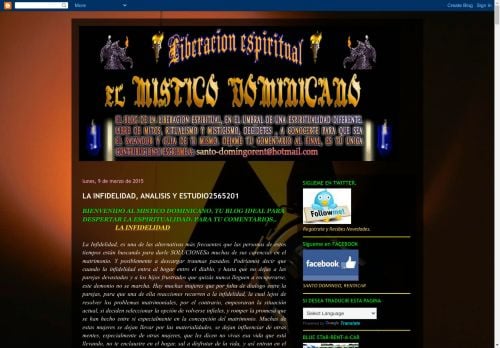 Dominican Republic Directory