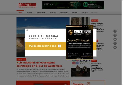 Revista Construir