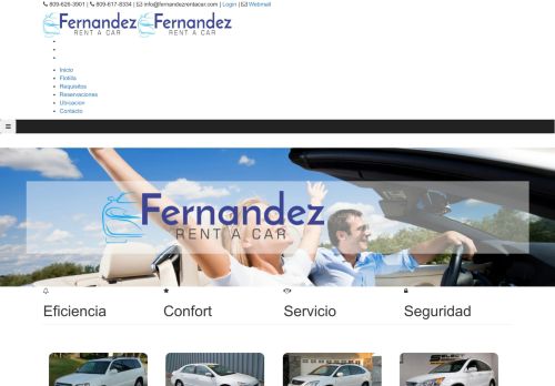 Fernandez Rent A Car