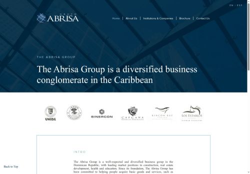 Grupo Abrisa