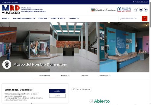 Museo del Hombre Dominicano