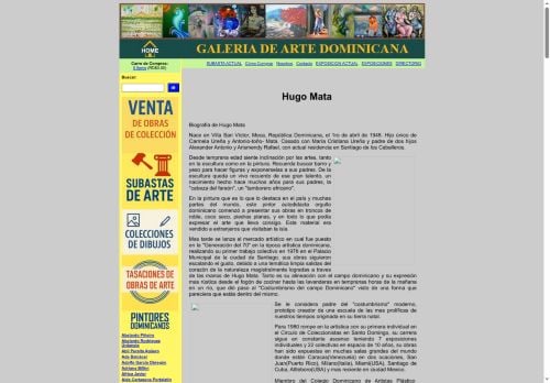 Hugo Mata