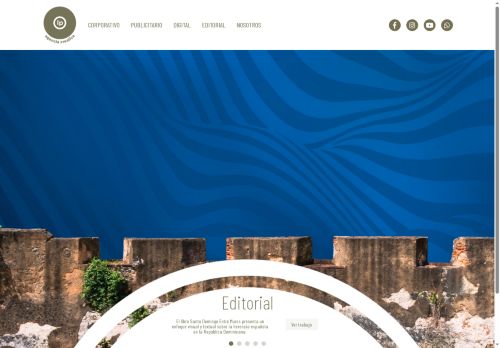 L.Periche Agencia Creativa