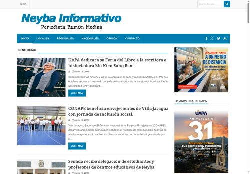 Neyba Informativo