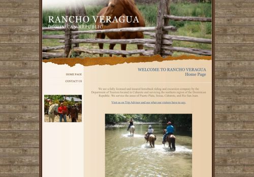 Rancho Veragua