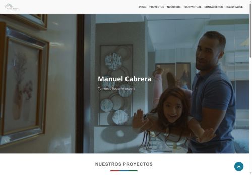 Inversiones Manuel Cabrera, S.A.