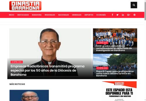 Dinastía Barahona