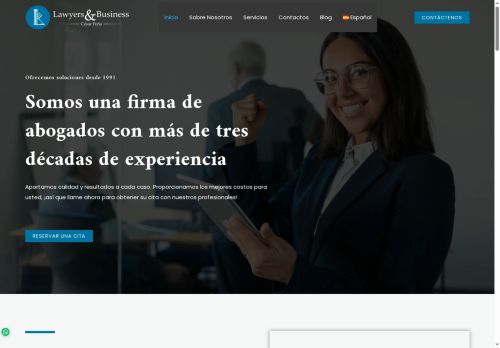 Cesar Peña Law Firm &  Real Estate