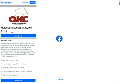 Quisqueya Kennel Club