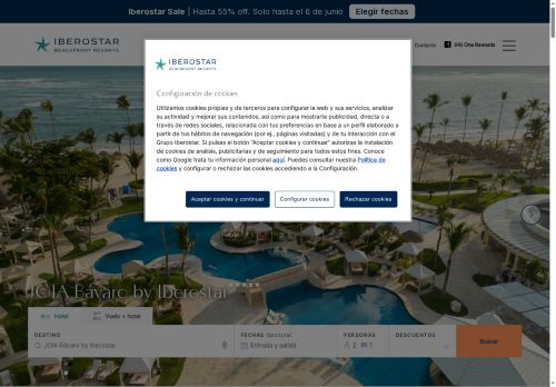 Iberostar Grand Hotel Bavaro