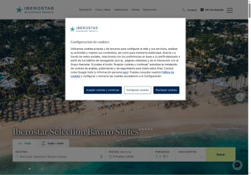 Iberostar Bavaro Suites