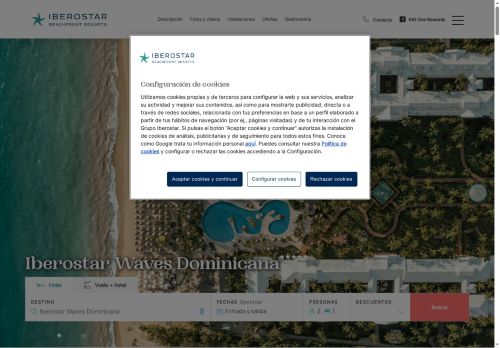 Iberostar Dominicana