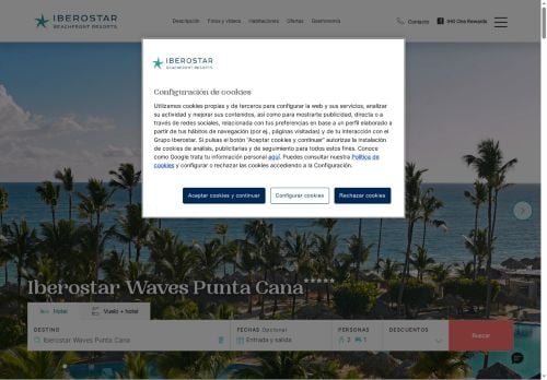 Iberostar Punta Cana