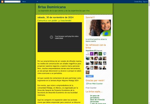 Dominican Republic Directory